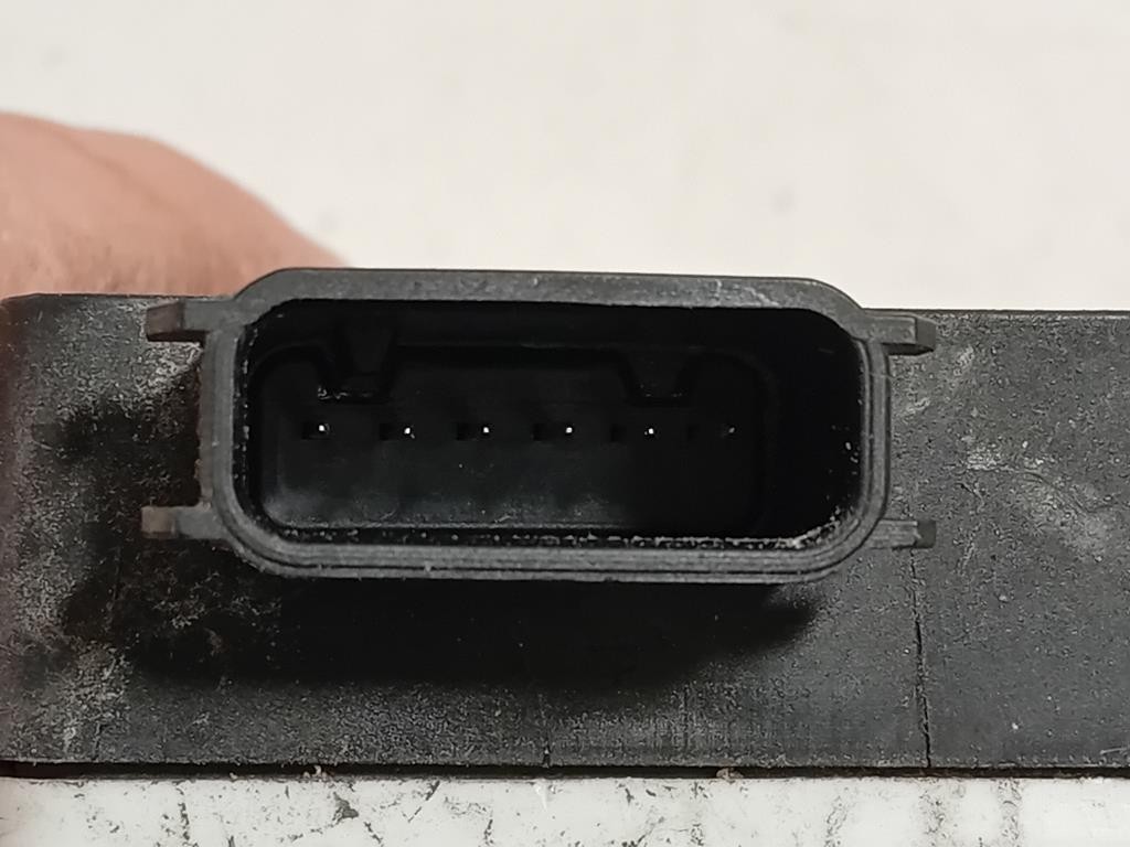 Cristallo Scendente Porta ANT DX 82420B9000 Hyundai I10 II 2016