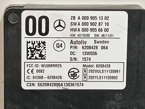 Cristallo Scendente Porta ANT DX 82420B9000 Hyundai I10 II 2016