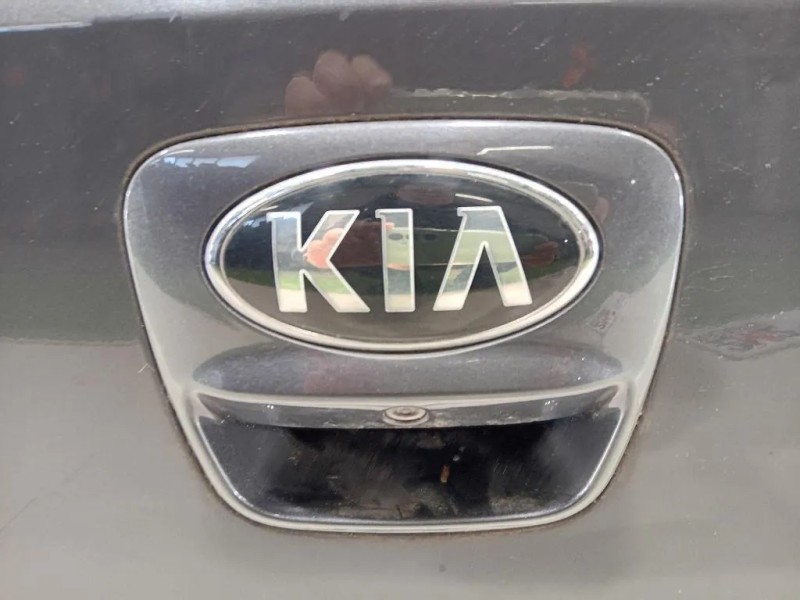 Portello POST 737001W220 Kia RIO III 2012