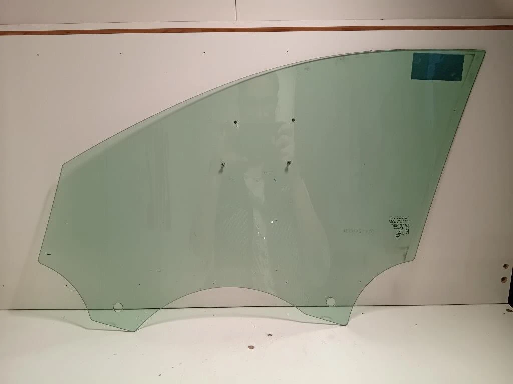 Cristallo Scendente Porta ANT DX CRISTALLO SCENDENTE PORTA ANT DX Jaguar E-pace 2017