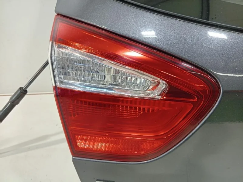 Portello POST 737001W220 Kia RIO III 2012