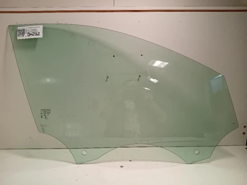 Cristallo Scendente Porta ANT DX CRISTALLO SCENDENTE PORTA ANT DX Jaguar E-pace 2017