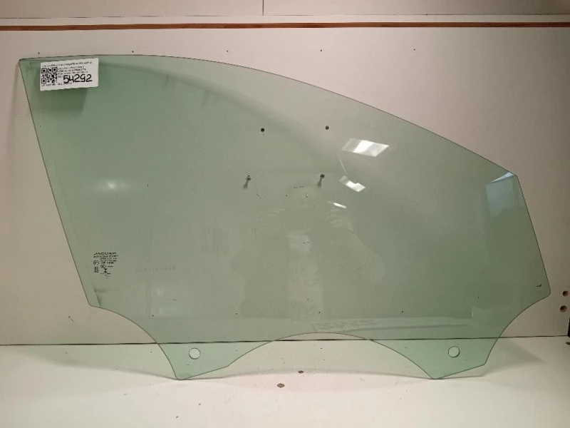 Cristallo Scendente Porta ANT DX CRISTALLO SCENDENTE PORTA ANT DX Jaguar E-pace 2017