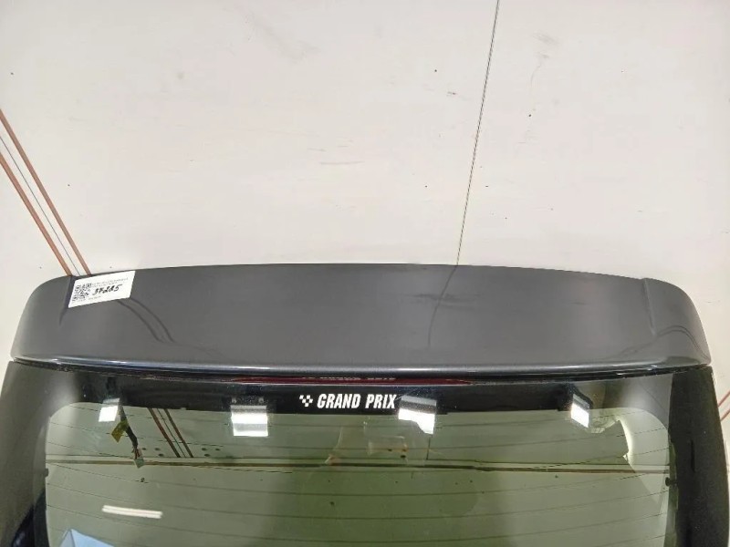 Portello POST 737001W220 Kia RIO III 2012