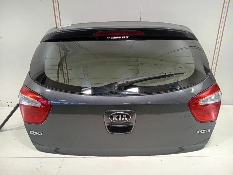 Portello POST 737001W220 Kia RIO III 2012