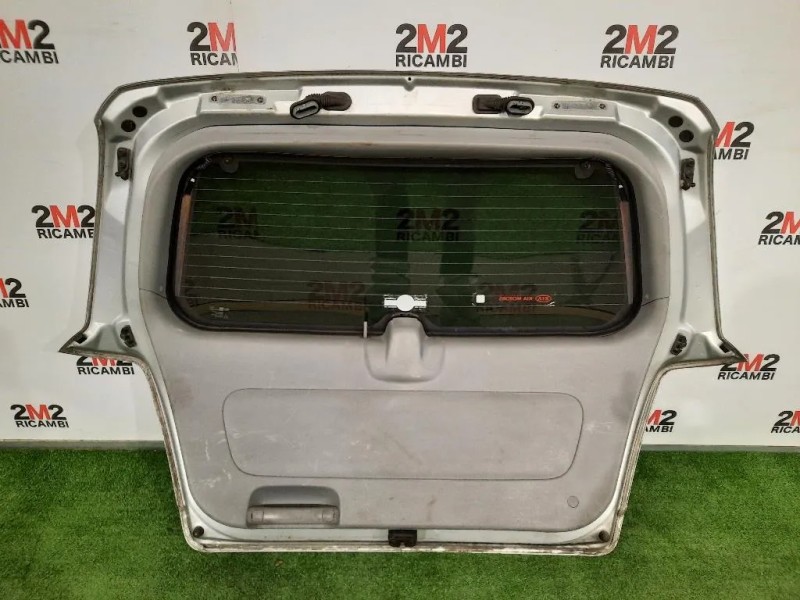 Portello POST NUDO 737003E112 Kia Sorento II 2006