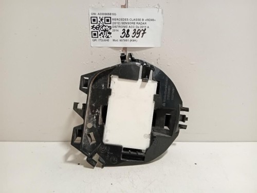 Cristallo Scendente Porta ANT DX LR044525 43R-001105 Land Rover Range Rover Evoque I 2011