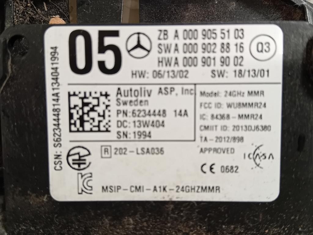 Cristallo Scendente Porta ANT DX 6810153053 Lexus Serie IS II 2006