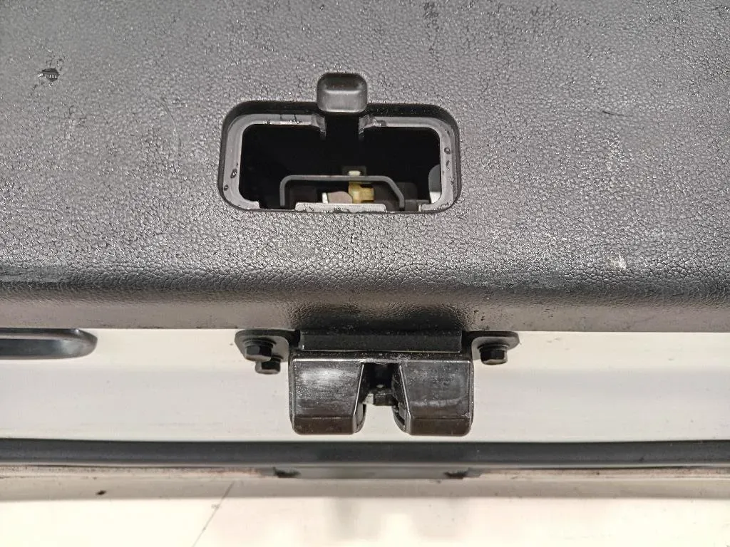 Portello POST PORTELLO POST Kia Sportage III 2010