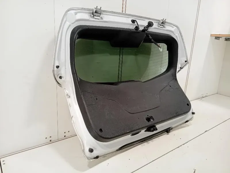 Portello POST PORTELLO POST Kia Sportage III 2010