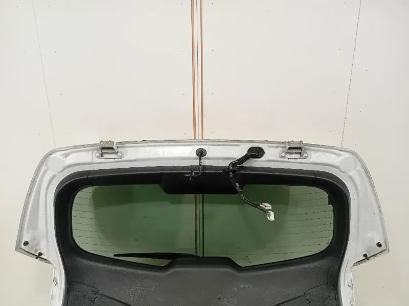 Portello POST PORTELLO POST Kia Sportage III 2010