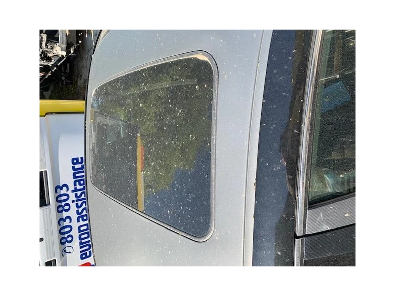 Cristallo Scendente Porta ANT DX 6810153053 Lexus Serie IS II 2006