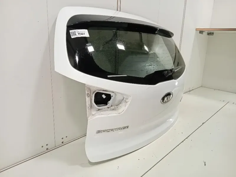 Portello POST PORTELLO POST Kia Sportage III 2010