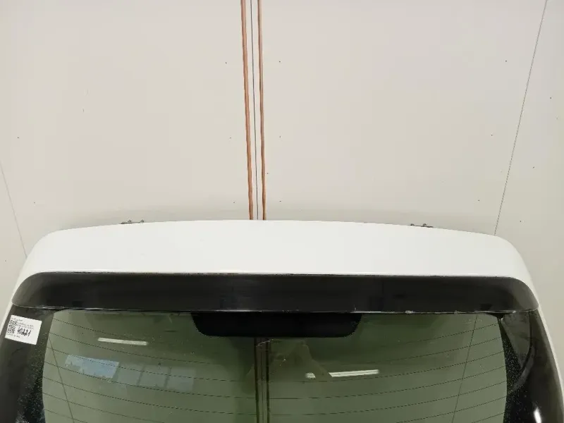 Portello POST PORTELLO POST Kia Sportage III 2010