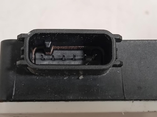Cristallo Scendente Porta ANT DX A1767250410 Mercedes Classe A W176 2013