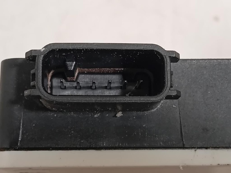 Cristallo Scendente Porta ANT DX A1767250410 Mercedes Classe A W176 2013