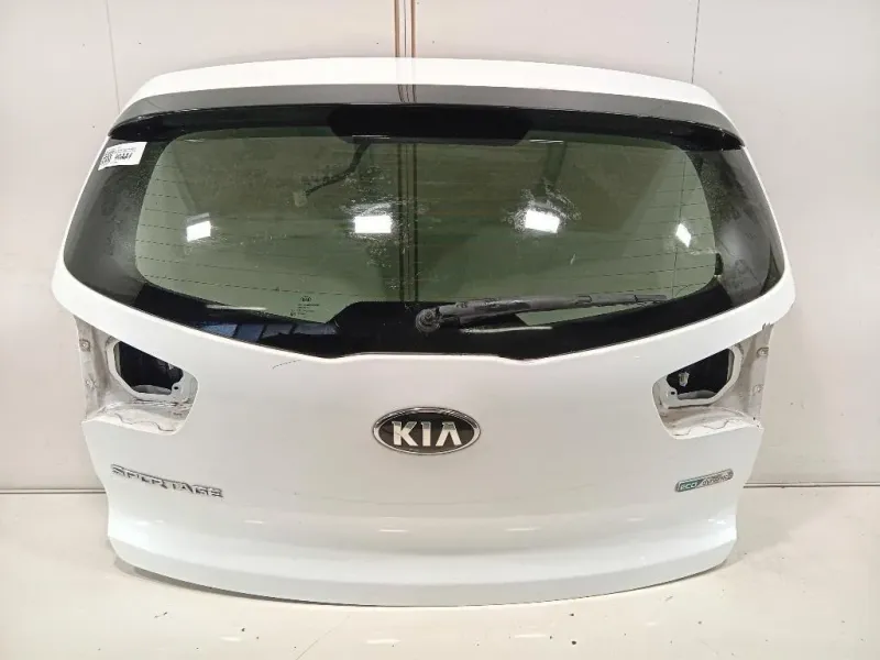 Portello POST PORTELLO POST Kia Sportage III 2010