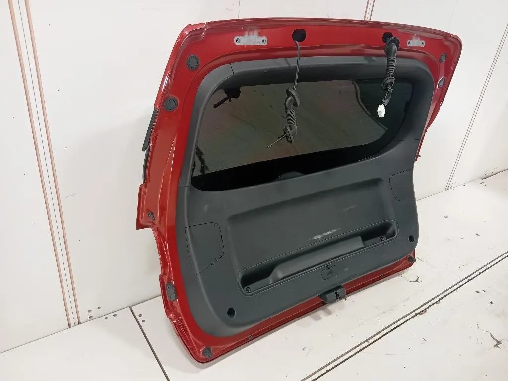 Portello POST 737003U010 Kia Sportage III 2010