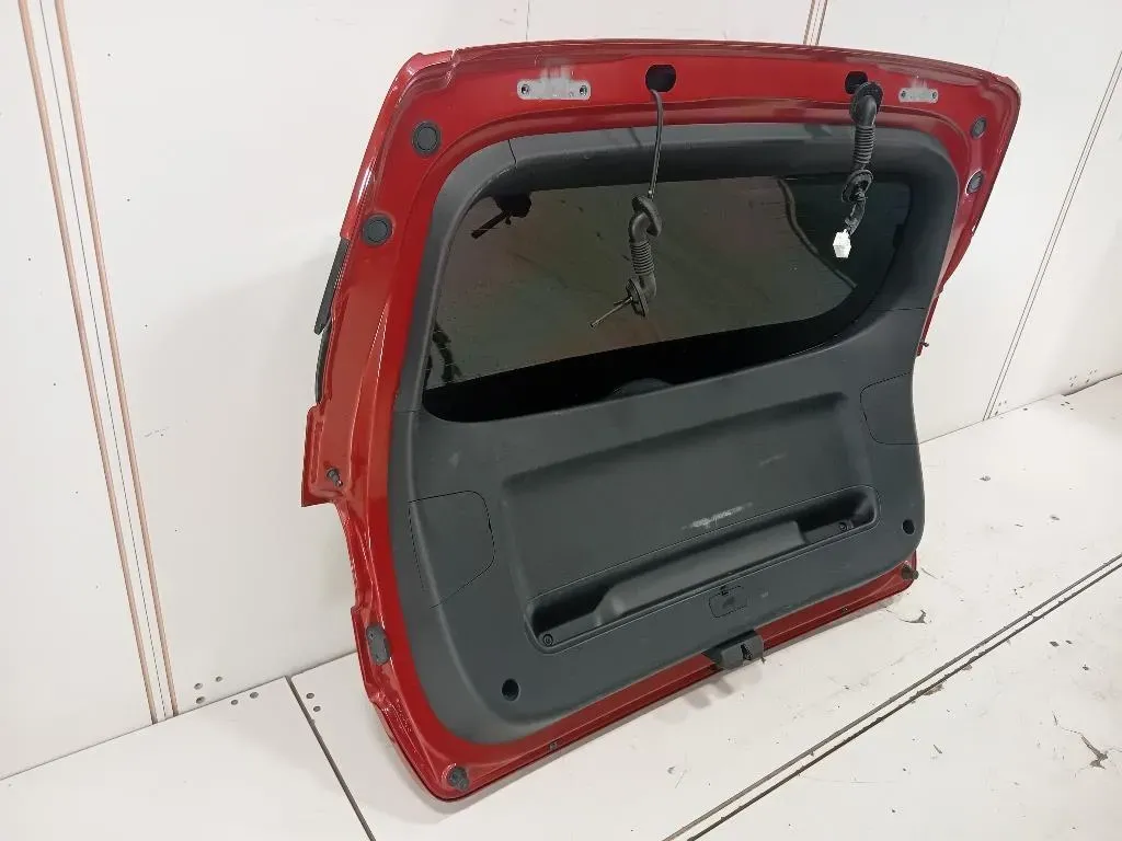 Portello POST 737003U010 Kia Sportage III 2010