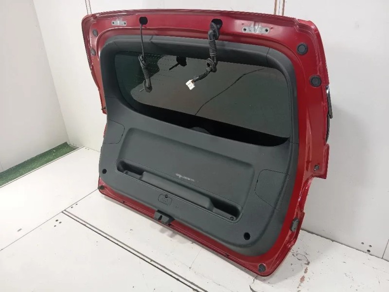 Portello POST 737003U010 Kia Sportage III 2010