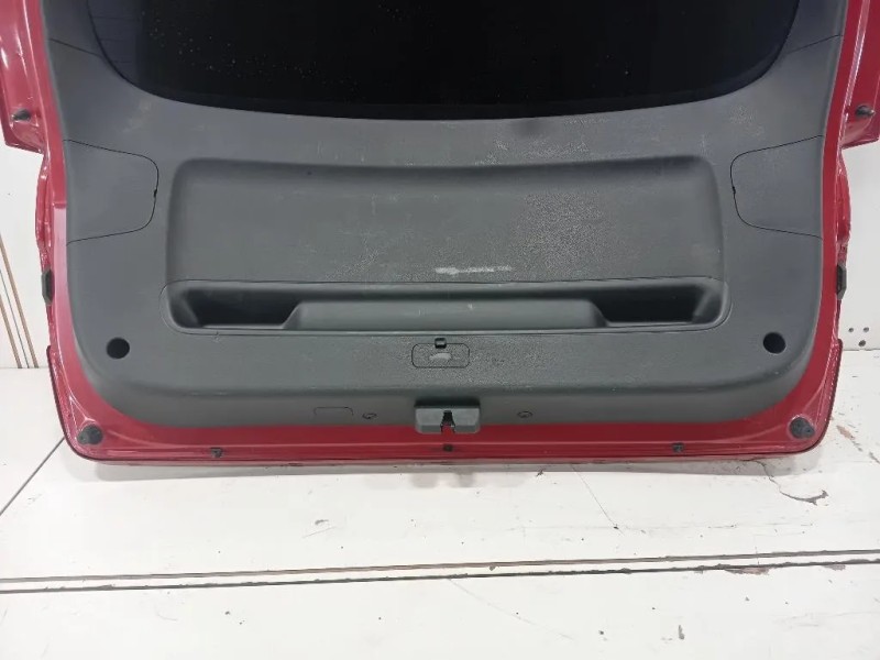 Portello POST 737003U010 Kia Sportage III 2010