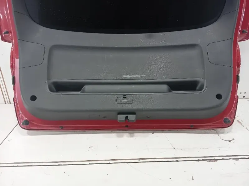 Portello POST 737003U010 Kia Sportage III 2010