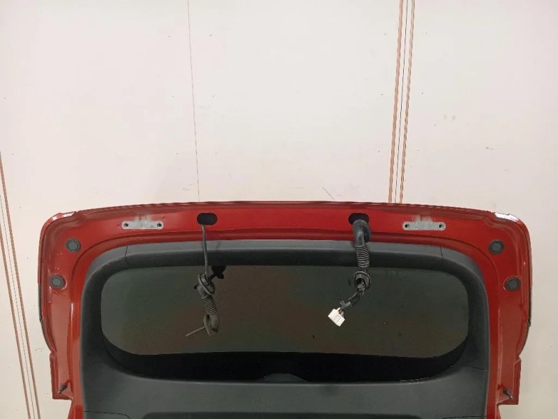 Portello POST 737003U010 Kia Sportage III 2010