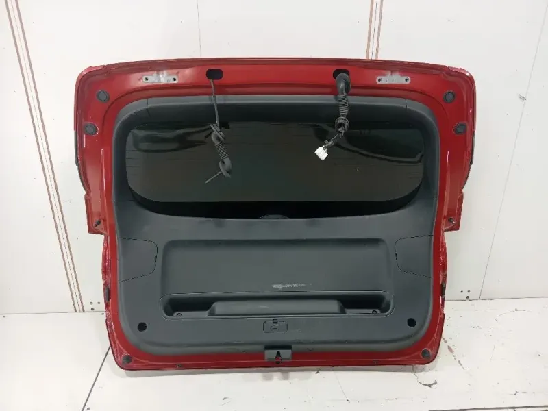 Portello POST 737003U010 Kia Sportage III 2010