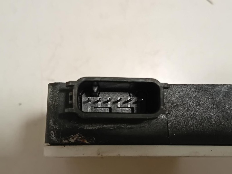 Cristallo Scendente Porta ANT DX 43R-001074 Mercedes Classe GLE W166 2015