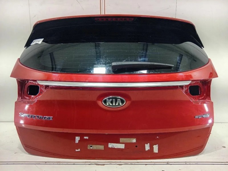 Portello POST 737003U010 Kia Sportage III 2010