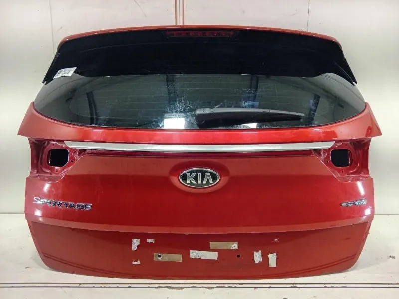 Portello POST 737003U010 Kia Sportage III 2010