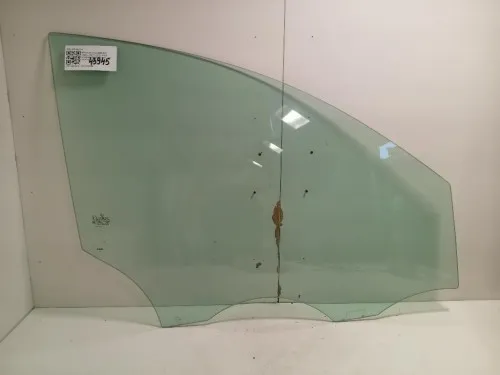 Cristallo Scendente Porta ANT DX 43R-001074 Mercedes Classe GLE W166 2015