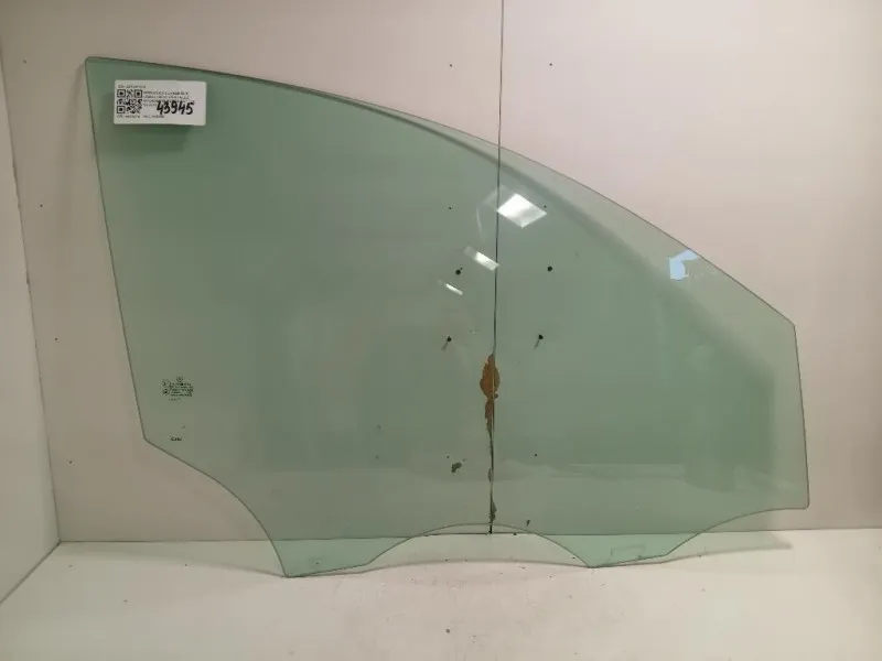 Cristallo Scendente Porta ANT DX 43R-001074 Mercedes Classe GLE W166 2015