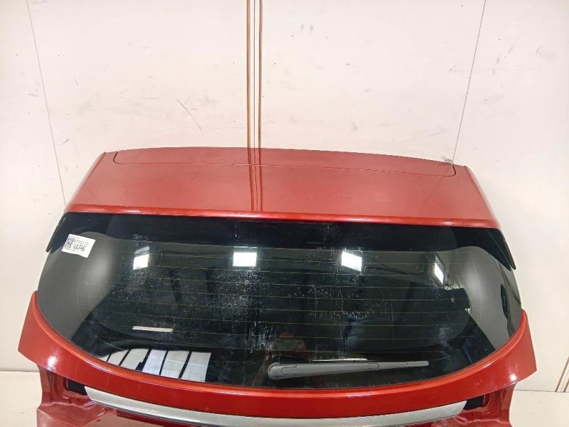 Portello POST 737003U010 Kia Sportage III 2010