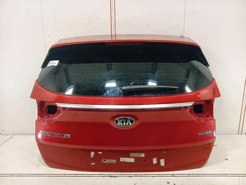 Portello POST 737003U010 Kia Sportage III 2010