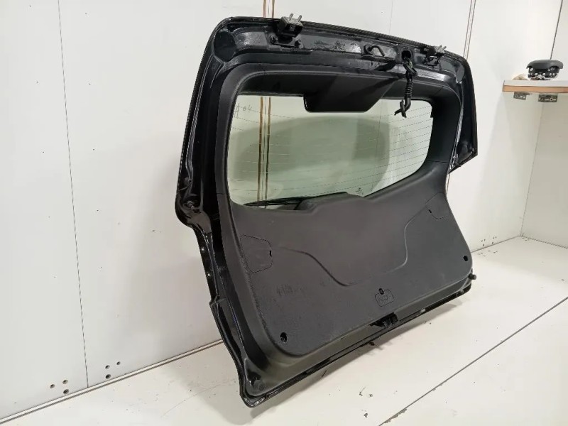 Portello POST 737003W010 Kia Sportage III 2010