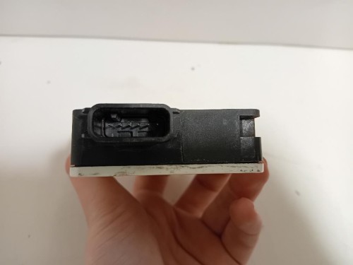 Cristallo Scendente Porta ANT DX E000255 Mini MINI Cooper R50 2001