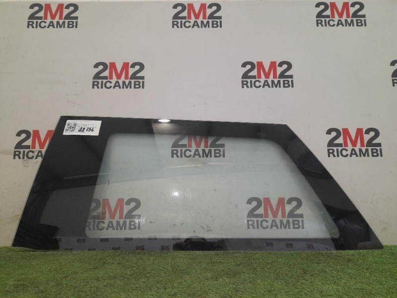 Cristallo Scendente Porta ANT DX E000255 Mini MINI Cooper R50 2001