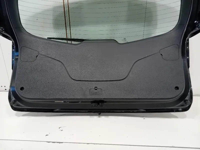 Portello POST 737003W010 Kia Sportage III 2010