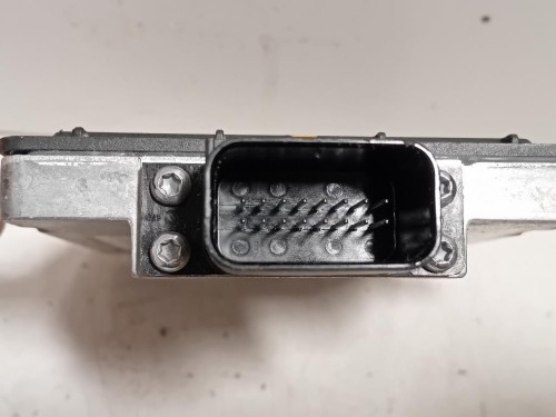 Cristallo Scendente Porta ANT DX Nissan Qashqai I 2007