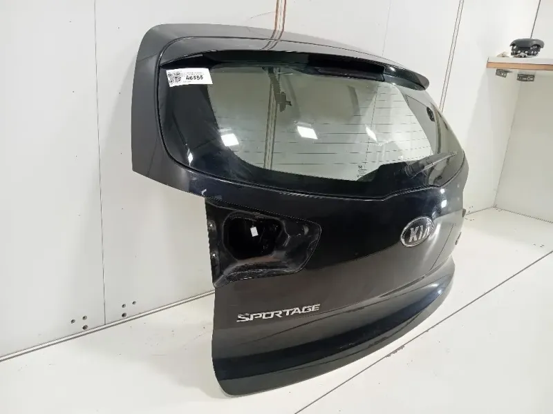 Portello POST 737003W010 Kia Sportage III 2010