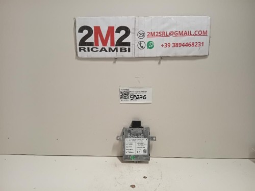 Cristallo Scendente Porta ANT DX 803001YA0B Nissan Qashqai I 2007