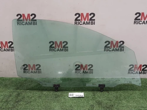 Cristallo Scendente Porta ANT DX 803001YA0B Nissan Qashqai I 2007