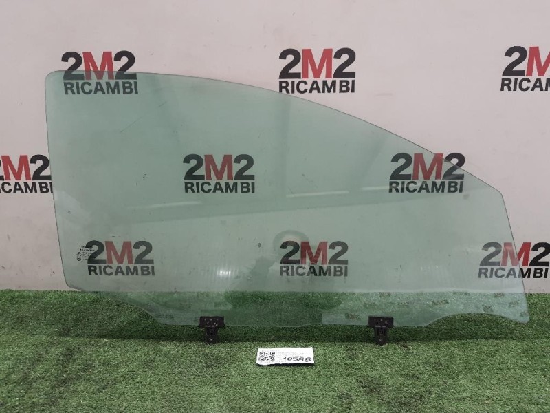 Cristallo Scendente Porta ANT DX 803001YA0B Nissan Qashqai I 2007