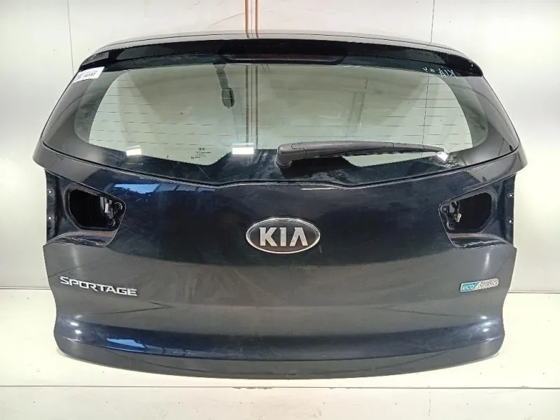 Portello POST 737003W010 Kia Sportage III 2010