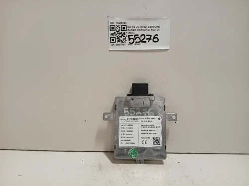 Sensore Radar Distronic ACC 11489899 Mg ZS II 2020