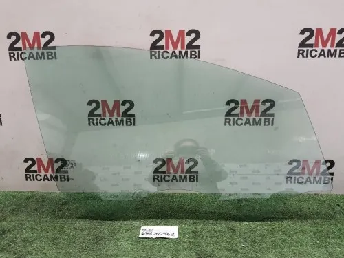 Cristallo Scendente Porta ANT DX 13412496 Opel Astra K 2019