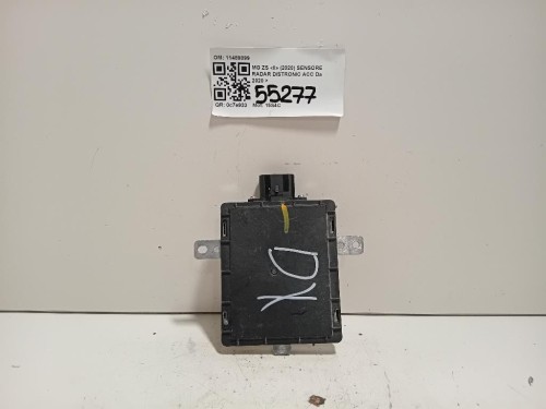 Sensore Radar Distronic ACC