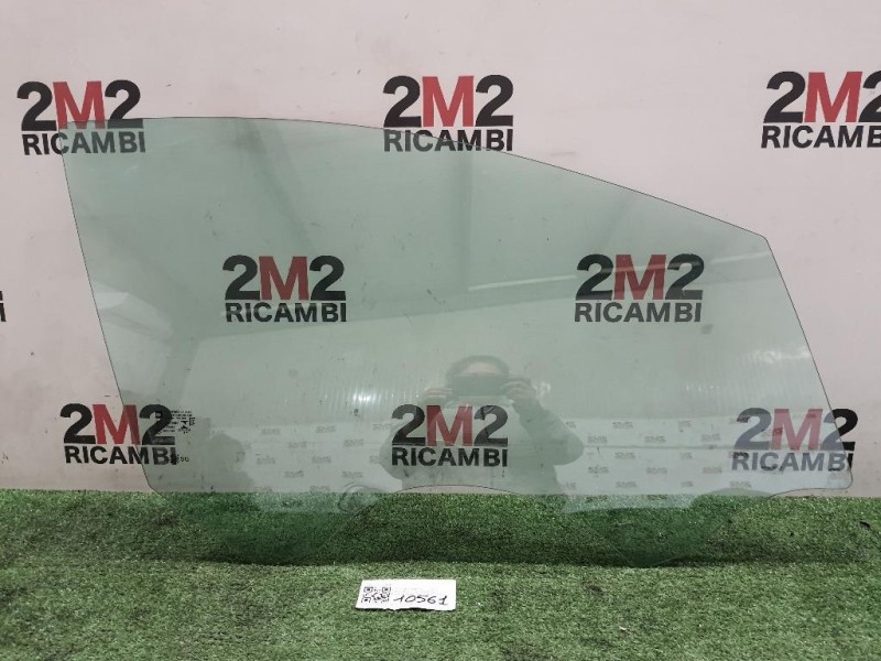 Cristallo Scendente Porta ANT DX 13412496 Opel Astra K 2019