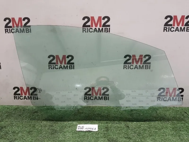 Cristallo Scendente Porta ANT DX 13412496 Opel Astra K 2019